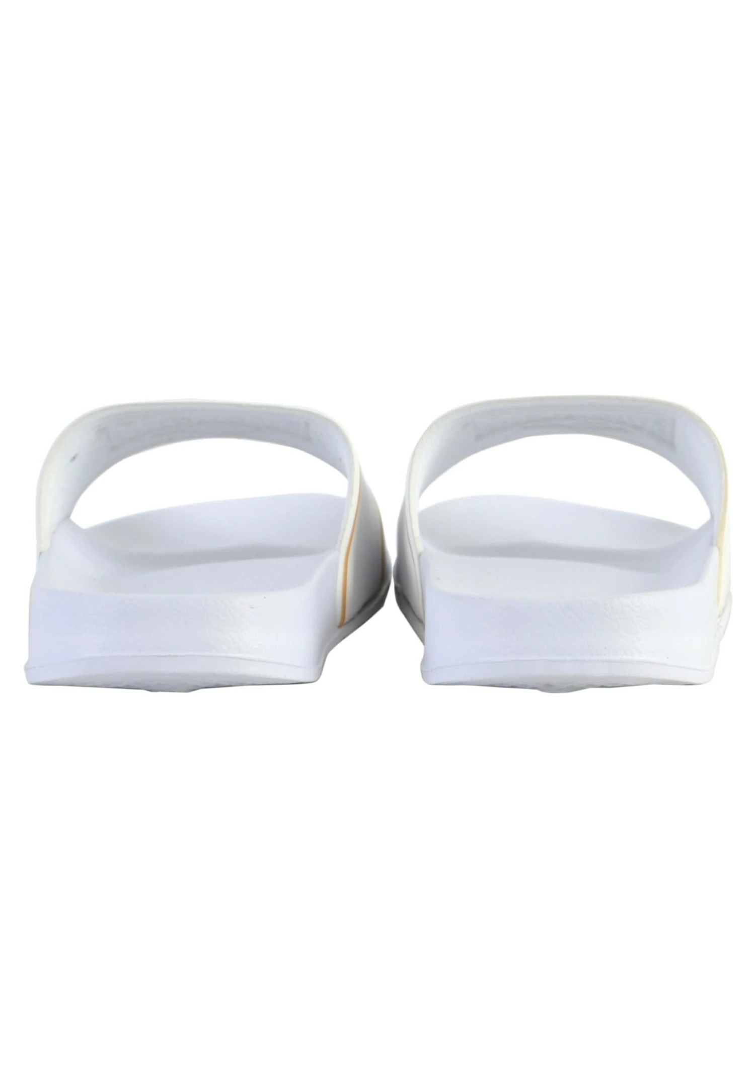 Everlast Badslippers - Blanc Argent 3 Everlast Badslippers - Blanc Argent - Afbeelding 3