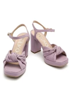 Sandalen Met Plateauzool - Liliowy St -Havaianas Verkoopwinkel 4d3fd2e1fe264b4bbc16ef11d7b31407