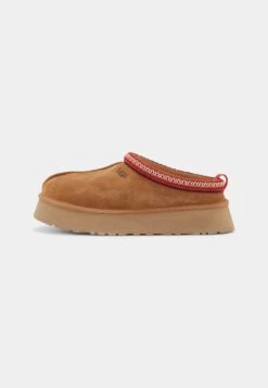 Ugg Tazz - Pantoffels - Chestnut -Havaianas Verkoopwinkel 4e14d2f67f8c4238981696bfc49568bc