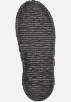 Giesswein Tino - Pantoffels - Black -Havaianas Verkoopwinkel 4e42629376d74f63b9f7e9dac71ed575