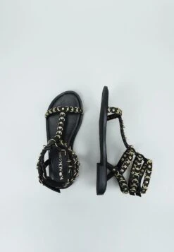 Darema - Sandalen - Black 8 Darema - Sandalen - Black -Havaianas Verkoopwinkel 4e7e8899466d4e0faf041bc16d97a9c5