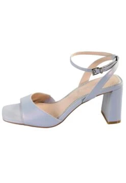 Buffalo April Neat - Sandalen - Blau