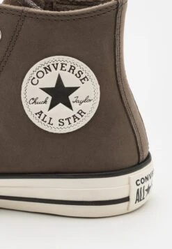Converse Chuck Taylor All Star Unisex - Sneakers Hoog - Engine Smoke/Utility Green -Havaianas Verkoopwinkel 501286ea7fc74a30991357b35d3db213