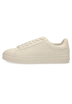 MEXX Loua - Sneakers Laag - Sand
