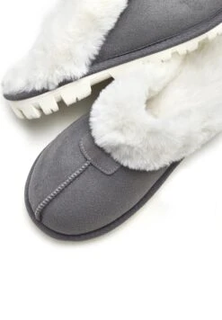Plüsch - Pantoffels - Grau -Havaianas Verkoopwinkel 51ceedc981da423e9f4cf5f376ac2f4d