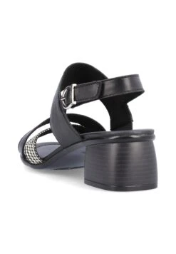 Remonte Sandalen - Schwarz -Havaianas Verkoopwinkel 523eb933abc34872823a52c58e43d8b9