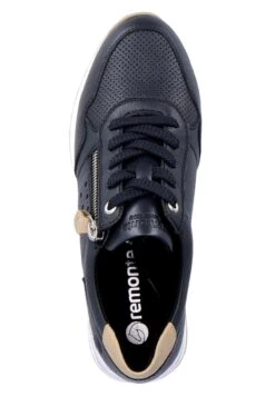 Remonte Sneakers Laag - Blauw 7 Remonte Sneakers Laag - Blauw -Havaianas Verkoopwinkel 5250689a4cdc44218a8d8bd4136d7e1b