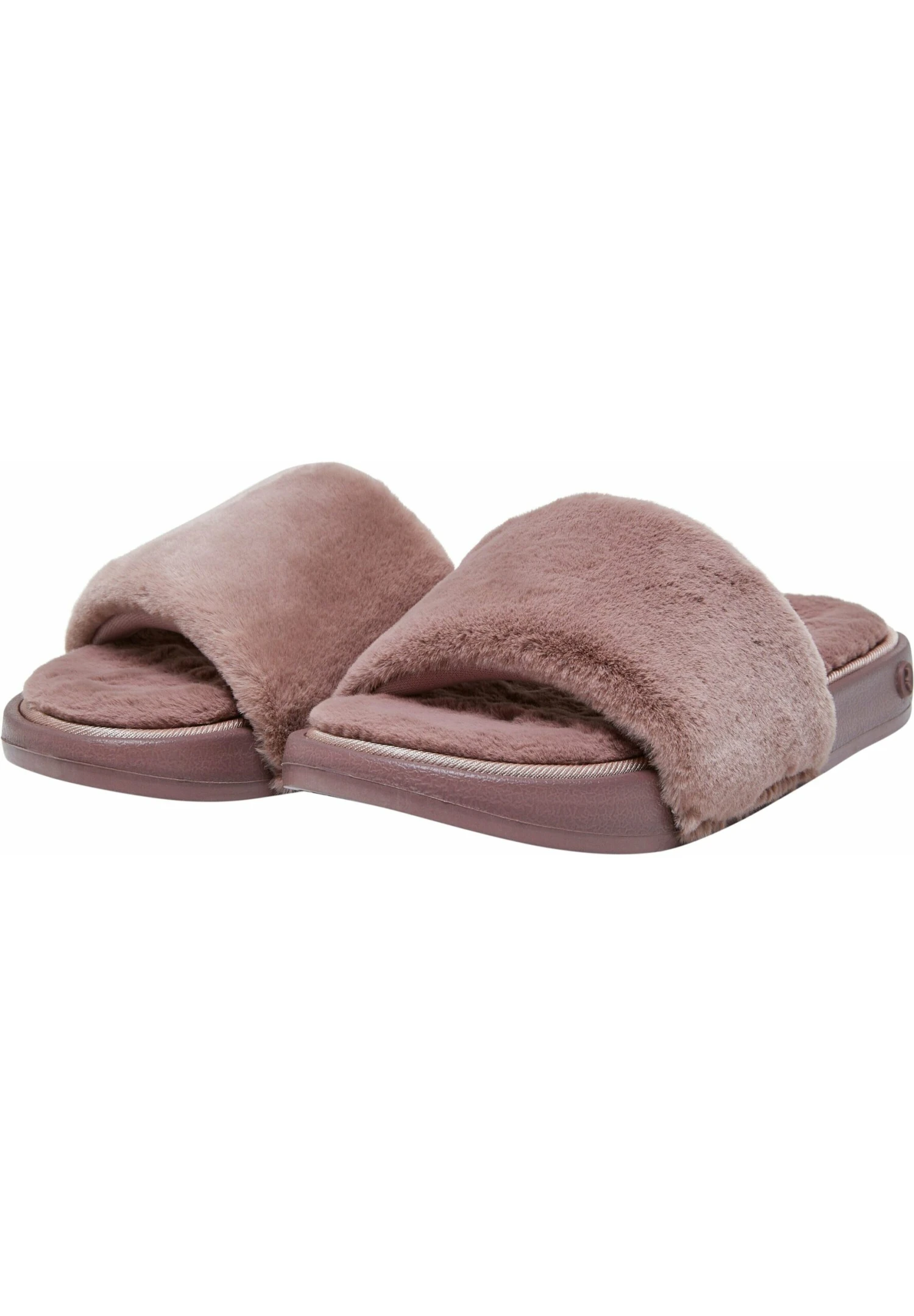 Pantoffels - Nude 2 Pantoffels - Nude - Afbeelding 2