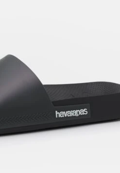 Havaianas Slide Classic - Badslippers - Black -Havaianas Verkoopwinkel 53205d830e08435bafefd5833774f72f