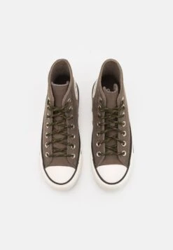 Converse Chuck Taylor All Star Unisex - Sneakers Hoog - Engine Smoke/Utility Green -Havaianas Verkoopwinkel 536f35d07fa94ad4b3563b69d86762f0