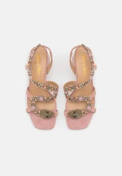 Alma En Pena Sandalen - Blush 11 Alma En Pena Sandalen - Blush -Havaianas Verkoopwinkel 53ebe26bc037439ab7b3c5e2dabc199a