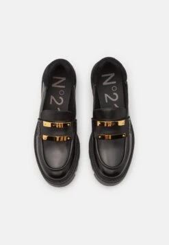 N°21 Loafers - Instappers - Black -Havaianas Verkoopwinkel 53f983a41425403fafc19c1e7d302c22