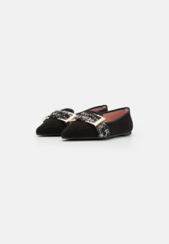 Pretty Ballerinas Angelis - Instappers - Black -Havaianas Verkoopwinkel 54a3437b1cb74a3cbd74b0e541683240