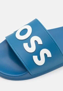 Boss Kirk Unisex - Badslippers - Open Blue -Havaianas Verkoopwinkel 55005f00890d49eaa374ba19ee2d3e9d