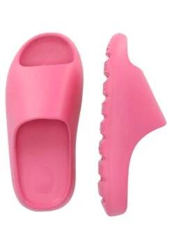 Cruz Besin - Badslippers - Opera/Mauve -Havaianas Verkoopwinkel 5633524b6748443fbf38efd79ddcceca