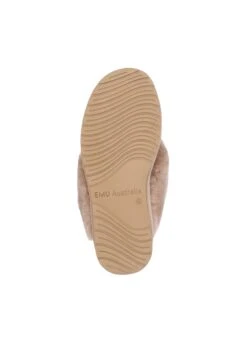 EMU Australia Jolie - Pantoffels - Camel -Havaianas Verkoopwinkel 581ae35fc20b483085f20bc4249d964a