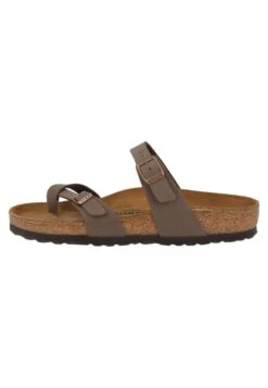 Birkenstock Pantoffels - Brown