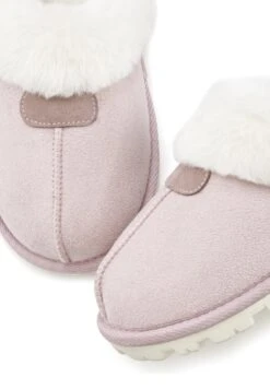 Plüsch - Pantoffels - Rosé -Havaianas Verkoopwinkel 59176432eba44b4ebb3e83e06be325e3
