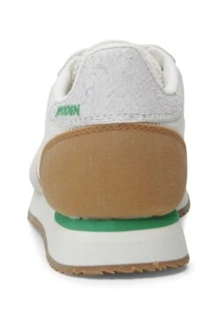 Woden Ydun Icon - Sneakers Laag - White Basil -Havaianas Verkoopwinkel 591ec2d8d3bd49efba8b1443f5b0a7fe