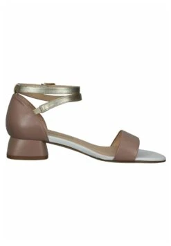 PETER KAISER Sandalen - Weiss -Havaianas Verkoopwinkel 5969208258c74e6492cbc5e6291df604