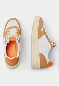 ESPRIT Mit Plateausohle - Sneakers Laag - Camel 10 ESPRIT Mit Plateausohle - Sneakers Laag - Camel -Havaianas Verkoopwinkel 59a2565468c04c5599f5e67a2d45fadc