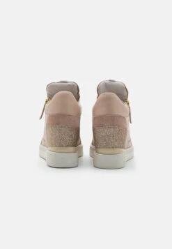 Geox Maurica - Sneakers Laag - Nude -Havaianas Verkoopwinkel 5b1bb987bf3e489eb6206428aa573be0