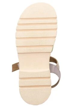 Sandalen Met Plateauzool - Beige White Pink Green -Havaianas Verkoopwinkel 5c16cc1284d144869ab475982fac7ce2