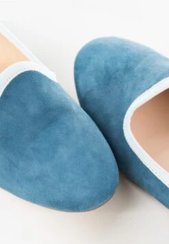 Saba- Instappers - Tan Blue -Havaianas Verkoopwinkel 5c3251f42c434348930f6903b3727392