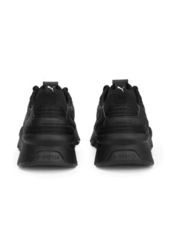 Puma Rs 3.0 Essentials - Sneakers Laag - Black White -Havaianas Verkoopwinkel 5c8f4cf1f2a24fdcbb3be307e1e47529