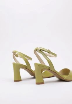 Viviam - Sandalen Met Hoge Hak - Green -Havaianas Verkoopwinkel 5ca8a46e784047d69071ede4aede3a9d