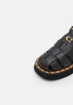 Coach Vivienne - Sandalen Met Plateauzool - Black 13 Coach Vivienne - Sandalen Met Plateauzool - Black -Havaianas Verkoopwinkel 5cdc029eedf0420386ee9b6918fe2d29