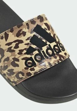 ADIDAS PERFORMANCE Adilette Comfort - Badslippers - Black -Havaianas Verkoopwinkel 5d9a5ca5707e40949980484a06e65e2b