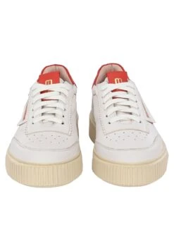 Joanne - Sneakers Laag - Weiß Rot -Havaianas Verkoopwinkel 5dd3e2759e044779aefb8eae1c2fcb0f