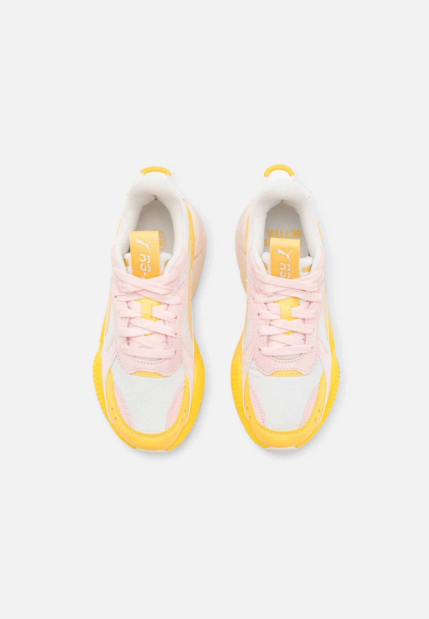 Puma Beach Days- Sneakers Laag - Warm White/Frosty Pink 6 Puma Beach Days- Sneakers Laag - Warm White/Frosty Pink - Afbeelding 6