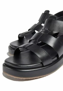 Pod Anna - Sandalen Met Plateauzool - Black -Havaianas Verkoopwinkel 5e37f1c5d7c6409589c963b4f9e696f2