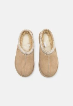 Ugg Tasman - Pantoffels - Mustard Seed/White -Havaianas Verkoopwinkel 5eba1d2c9f0b44e399bdf3fcb32f97dd