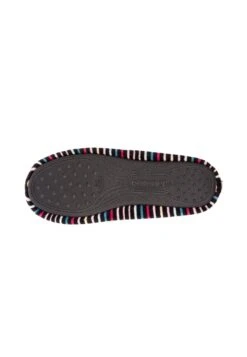 ISOTONER House Shoes Extra Comfort - Pantoffels - Black -Havaianas Verkoopwinkel 5ef7ab2a241945a48136404e82b07396