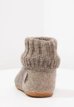 Giesswein Wildpoldsried - Pantoffels - Taupe -Havaianas Verkoopwinkel 5fa6755714894dba900789372e3d6a67