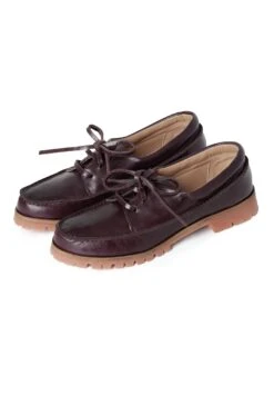Tefer- Veterschoenen - Mahogany 10 Tefer- Veterschoenen - Mahogany -Havaianas Verkoopwinkel 60a92de627bb4087b46ec4781bd14a60