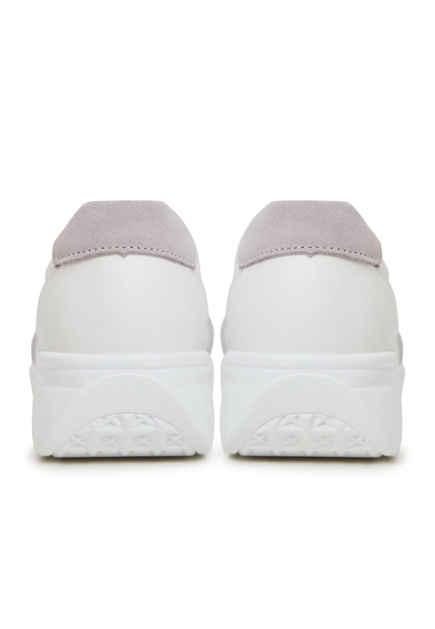 Sneakers Laag - White 9 Sneakers Laag - White - Afbeelding 9