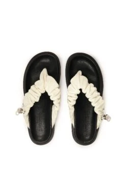 Kazar Studio Dona - Teensandalen - Beige -Havaianas Verkoopwinkel 62197fd3ffc84203aa88be9be38ea70c