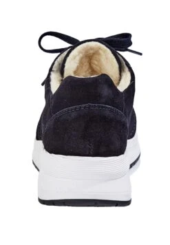 Sportieve Veterschoenen - Dunkelblau 8 Sportieve Veterschoenen - Dunkelblau -Havaianas Verkoopwinkel 62a6edb984a8434c8d20fd1f822a0c39