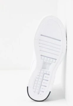 Puma Cali Wedge - Sneakers Laag - White/Black -Havaianas Verkoopwinkel 6307f434d58c4a0a891a04ec6d59d5db