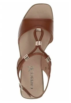 Caprice Sandalen - Cognac Comb -Havaianas Verkoopwinkel 630abde27192461d965417551aeeec5a