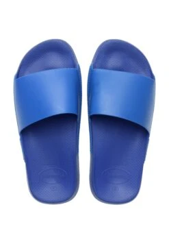 Havaianas Slide Classic - Badslippers - Indigo Blue