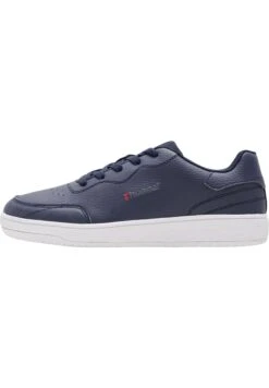 Hummel Match Point - Sneakers Laag - Navy