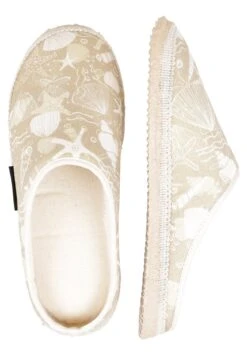 Giesswein Prisdorf - Pantoffels - Natur -Havaianas Verkoopwinkel 65528caf9d64400bb0b3a1ce1aa58902