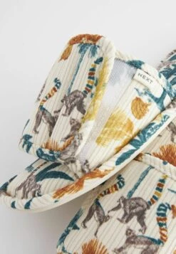 Next Standard - Pantoffels - Cream Lemur 9 Next Standard - Pantoffels - Cream Lemur -Havaianas Verkoopwinkel 656f08ab89df4b00a8b00d38f2a76386