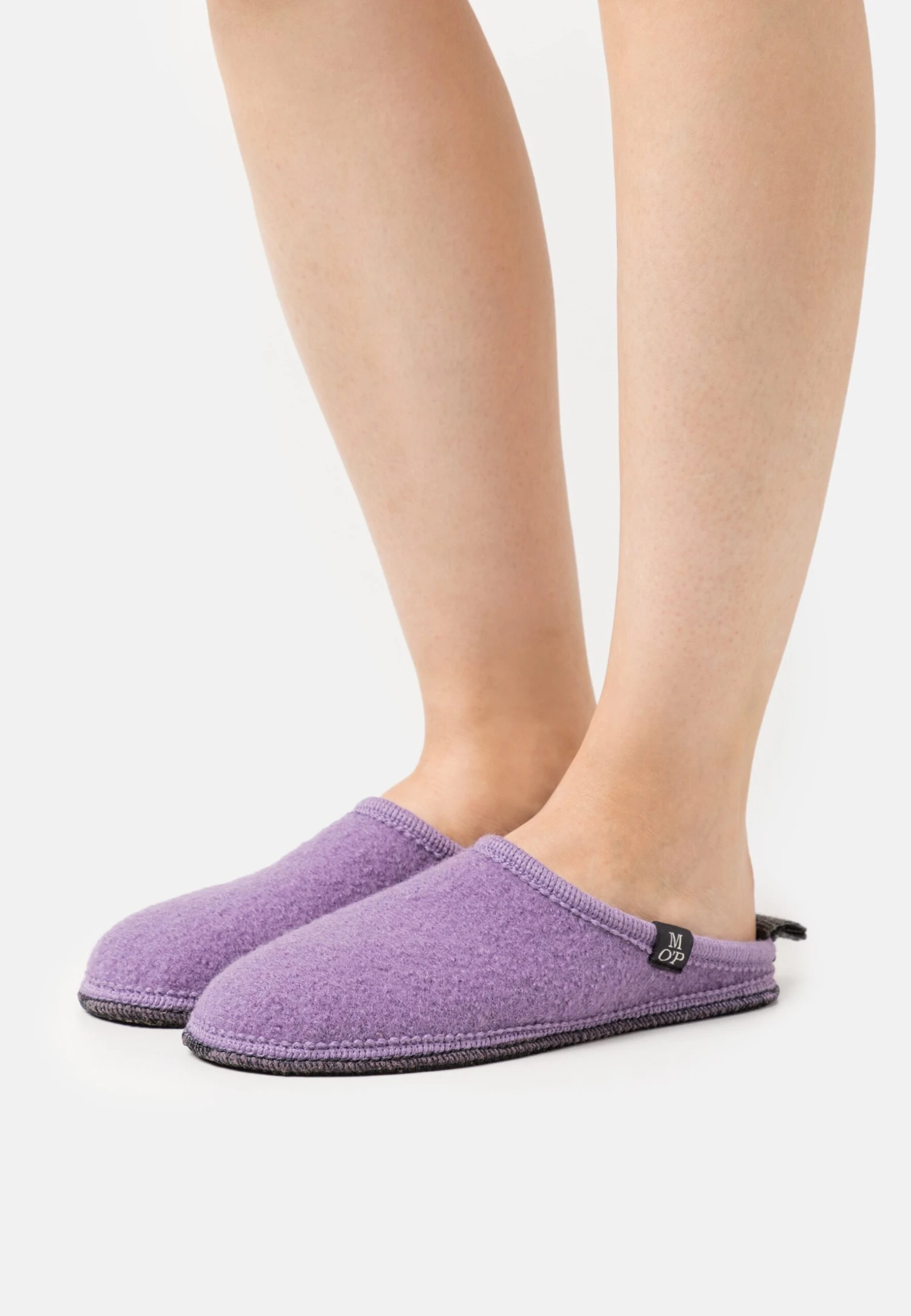 Marc O'Polo Lian- Pantoffels - Sunbleached Purple 1 Marc O'Polo Lian- Pantoffels - Sunbleached Purple