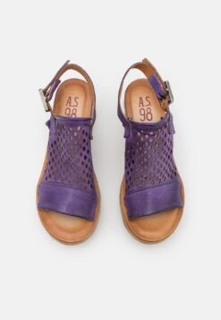 A.S.98 Noa - Sandalen Met Plateauzool - Toxic -Havaianas Verkoopwinkel 65bbb9c15a364343aa1a03da2d12e4c8